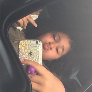 Meet your Posher, Britney